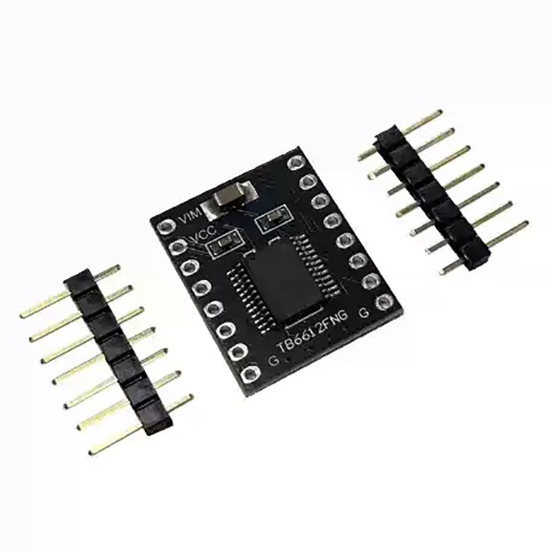 Módulo controlador de motor TB - L298N Motor Driver reseña y precio