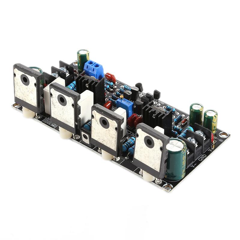 1PC 200W 1943 + 5200 Kit de Co - Learn Diy Electronics reseña y precio