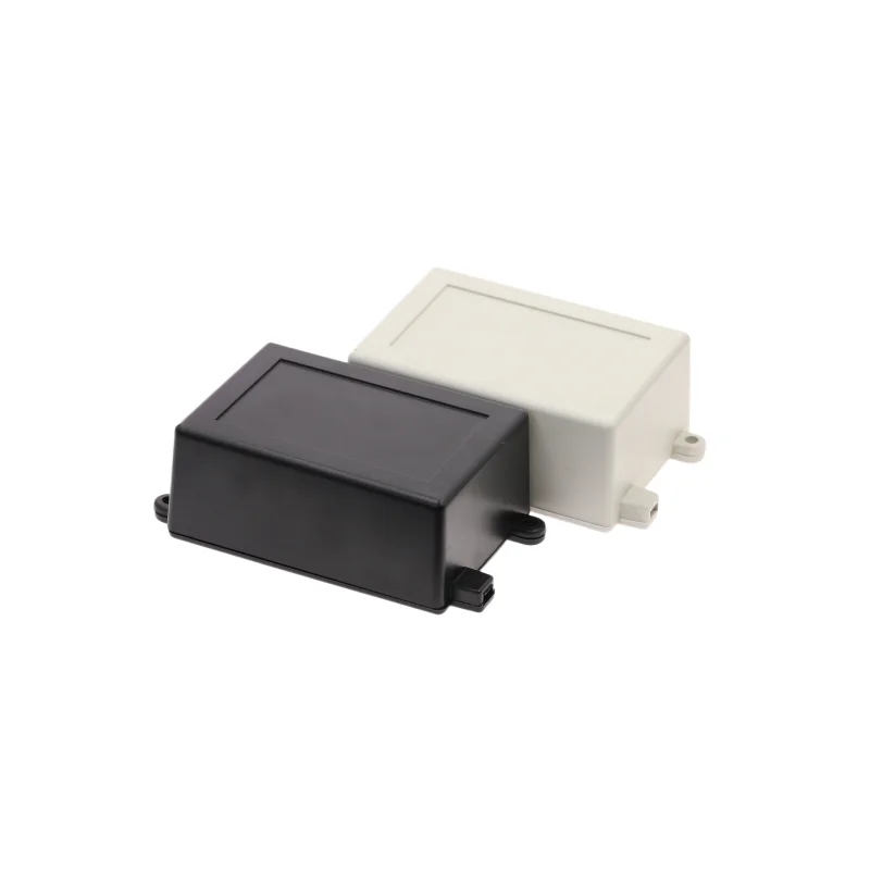 1PCS Caja Electrónica de ABS d - Diy Enclosure For Electronics reseña y precio