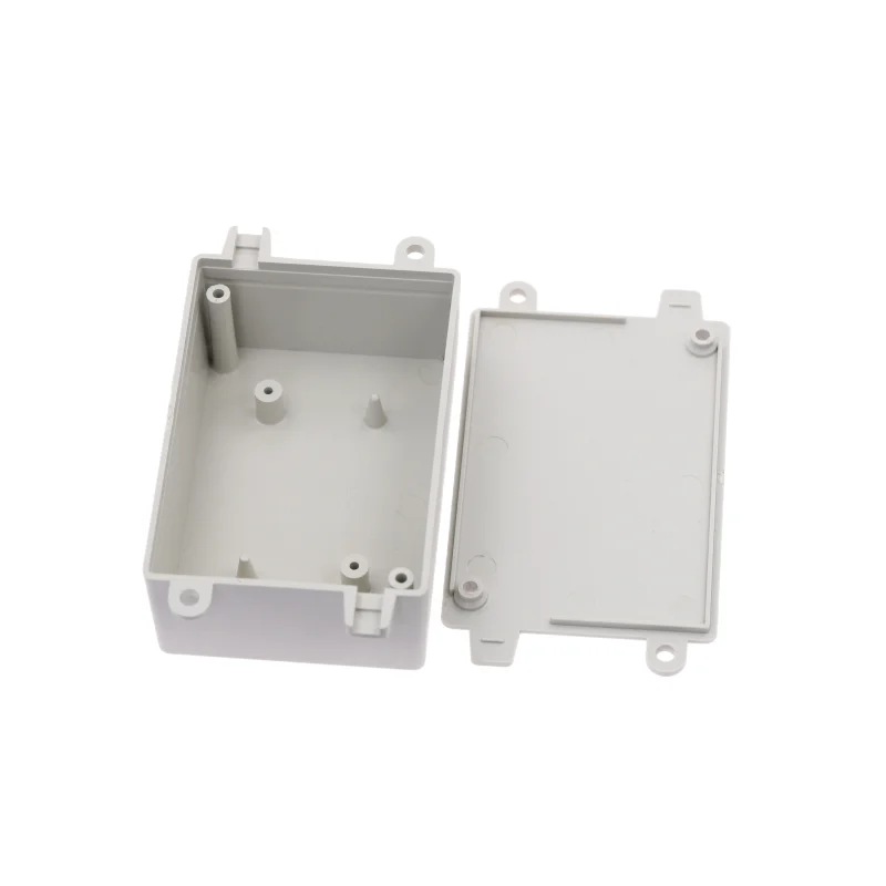 1PCS Caja Electrónica de ABS d - Diy Enclosure For Electronics reseña y precio